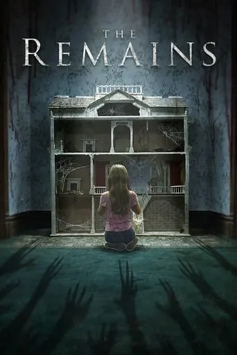 The Remains movie poster - Rated 4.711/10