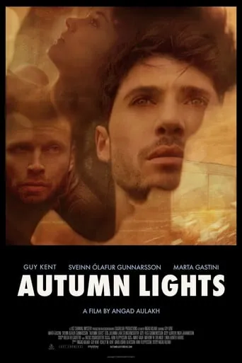 Autumn Lights movie poster - Rated 5.2/10