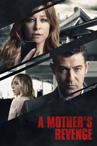 A Mother's Revenge movie poster - Rated 5.6/10