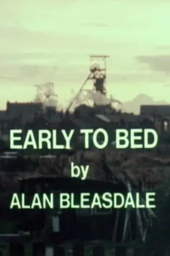 Early to Bed movie poster - Rated 1/10