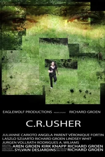 C.R.Usher movie poster - Entertainment content