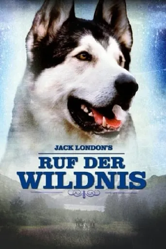 The Call of the Wild movie poster - Rated 7/10