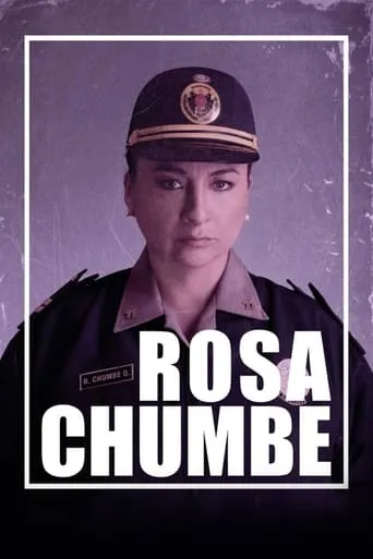 Rosa Chumbe movie poster - Rated 7/10