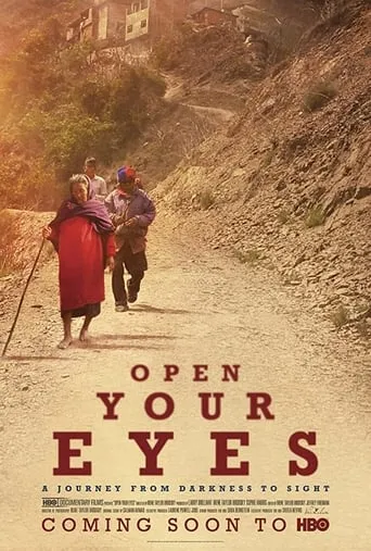 Open Your Eyes movie poster - Rated 10/10