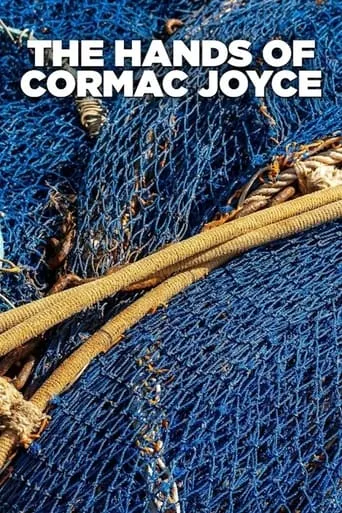 The Hands of Cormac Joyce movie poster - Rated 5/10