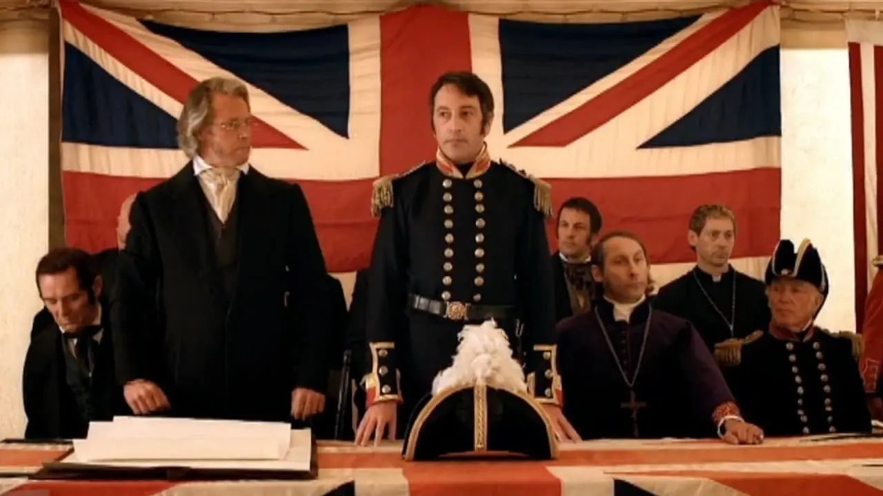 Waitangi - What Really Happened