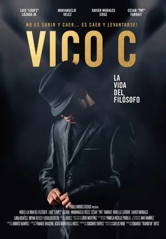 Vico C: The Life of a Philosopher movie poster - Rated 7.4/10