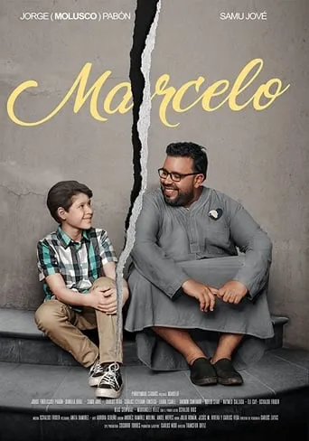 Marcelo movie poster - Rated 2/10