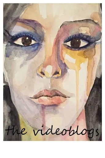 The Videoblogs movie poster - Rated 6/10
