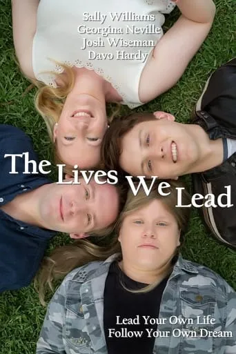 The Lives We Lead movie poster - Rated 5.3/10