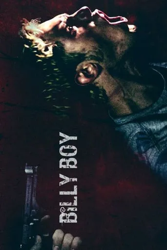 Billy Boy movie poster - Rated 4.9/10