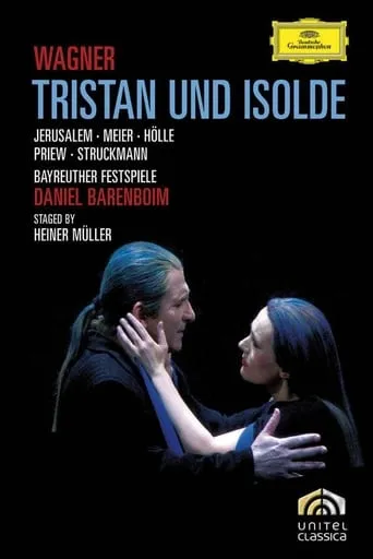 Tristan und Isolde movie poster - Rated 9/10