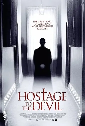 Hostage to the Devil movie poster - Rated 4.9/10