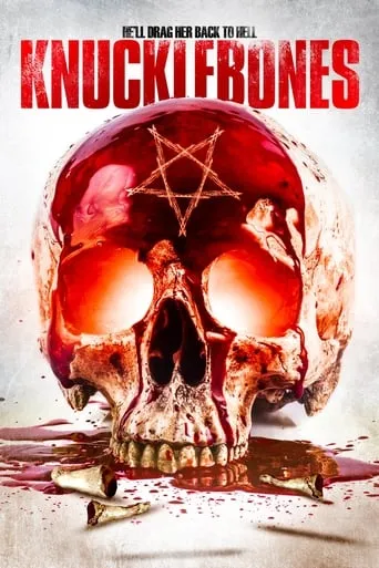 Knucklebones movie poster - Rated 4.2/10