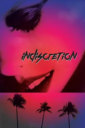 Indiscretion movie poster - Rated 4.3/10