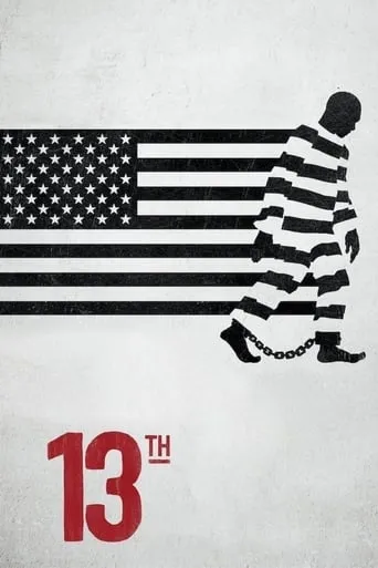 13th movie poster - Rated 7.887/10