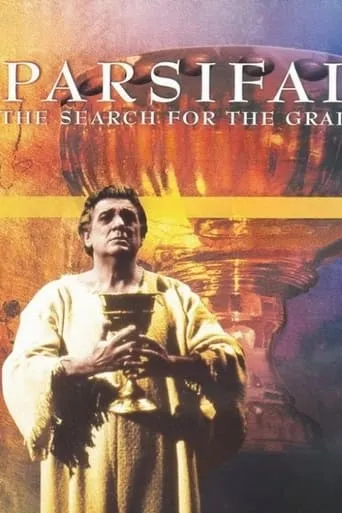 Parsifal: The Search for the Grail movie poster - Entertainment content