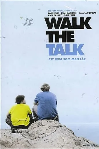 Walk the Talk movie poster - Rated 4.3/10