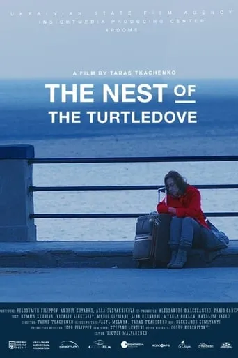 The Nest of the Turtledove movie poster - Rated 6.7/10