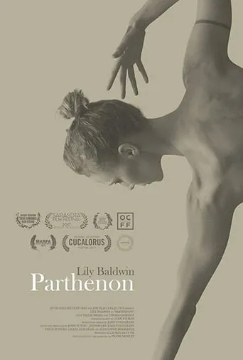 Parthenon movie poster - Rated 4.7/10