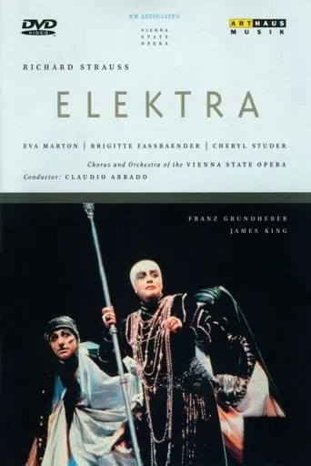 Elektra movie poster - Entertainment content