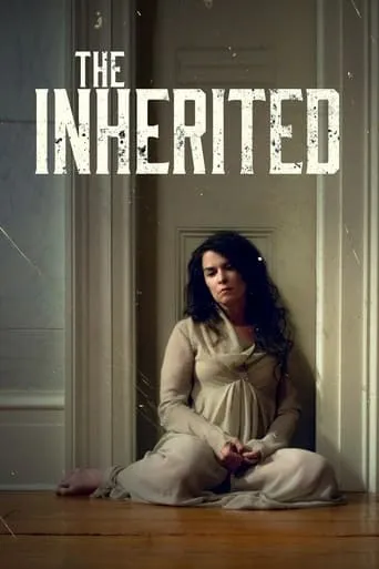 The Inherited movie poster - Rated 3.4/10
