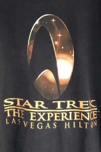 Farewell to Star Trek: The Experience movie poster - Rated 4/10