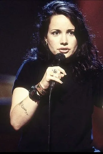 HBO Comedy Half-Hour: Janeane Garofalo movie poster - Rated 6/10