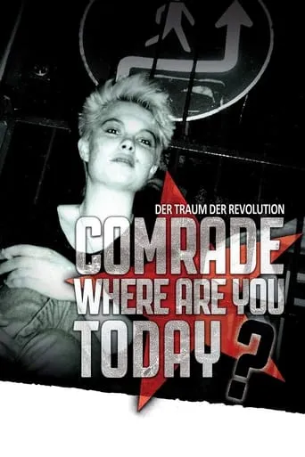 Comrade, Where Are You Today? movie poster - Rated 6.3/10