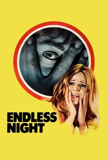 Endless Night movie poster - Rated 6.1/10