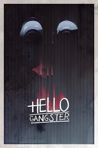 Hello Gangster movie poster - Rated 6/10