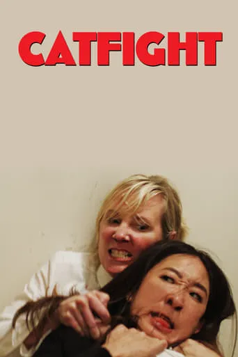 Catfight movie poster - Rated 5.5/10