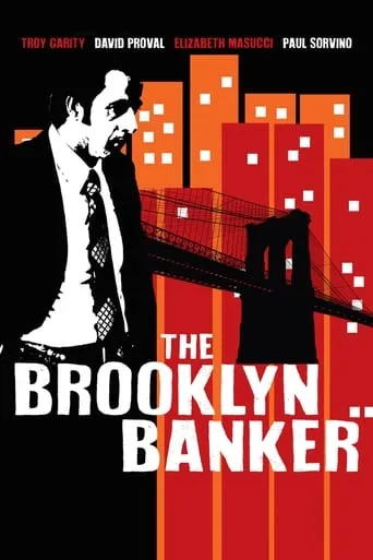 The Brooklyn Banker movie poster - Rated 4.8/10