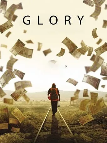 Glory movie poster - Rated 7.3/10