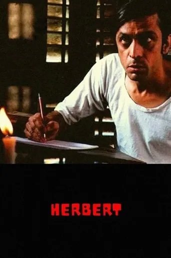 Herbert movie poster - Rated 6.8/10