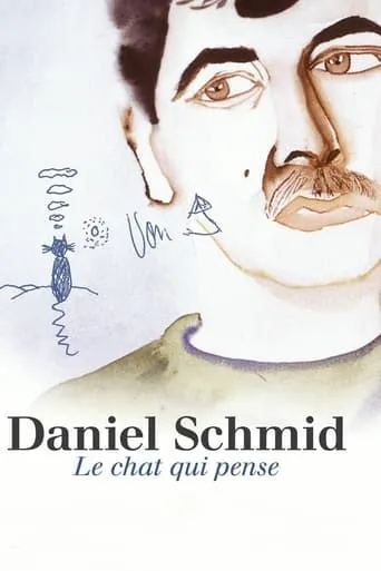 Daniel Schmid: Le Chat Qui Pense movie poster - Rated 5.8/10