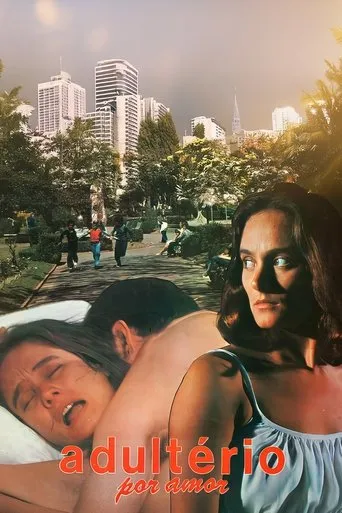 Adultério Por Amor movie poster - Rated 4/10