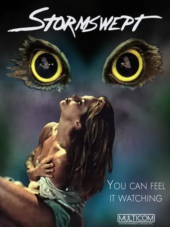Stormswept movie poster - Rated 4.2/10