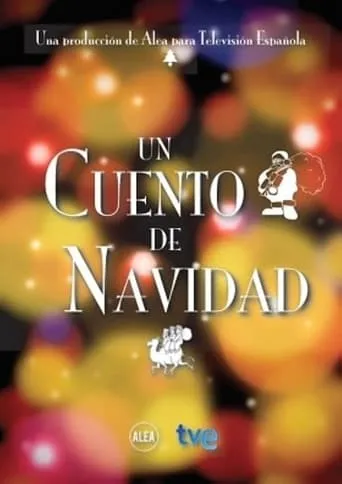 Un cuento de navidad movie poster - Rated 4/10