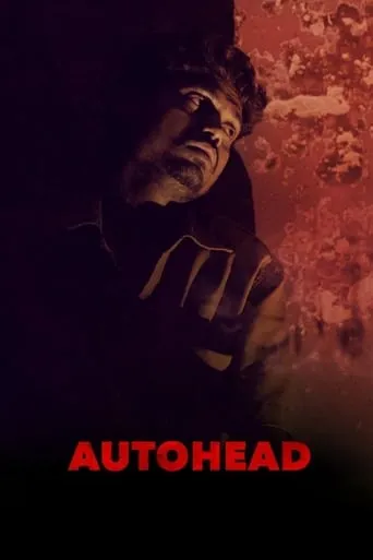 Autohead movie poster - Rated 5.6/10