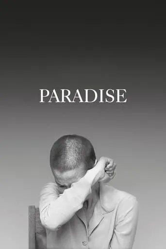 Paradise movie poster - Rated 7.2/10