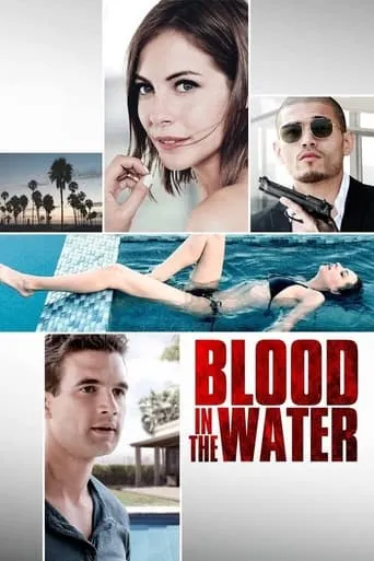 Blood in the Water movie poster - Rated 4.8/10