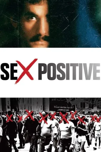 Sex Positive movie poster - Rated 5.3/10