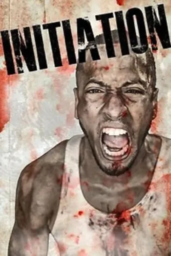 Initiation movie poster - Rated 5/10