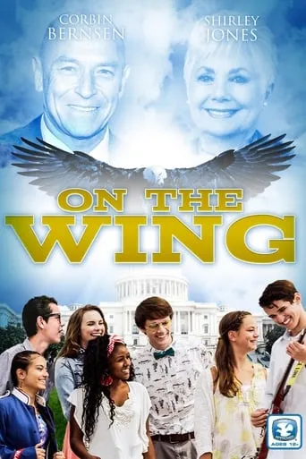 Eco Teens Save The World, On the Wing movie poster - Rated 4/10