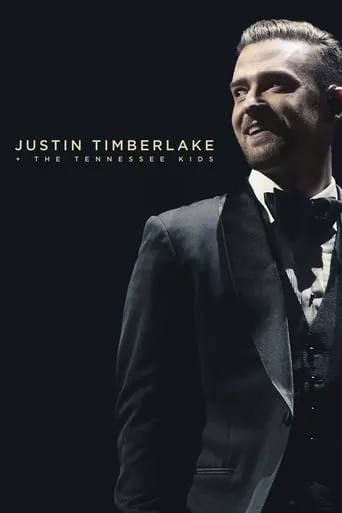 Justin Timberlake + The Tennessee Kids movie poster - Rated 7.4/10