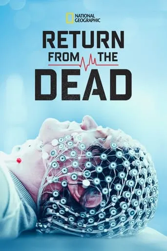 Return From the Dead movie poster - Rated 6.8/10