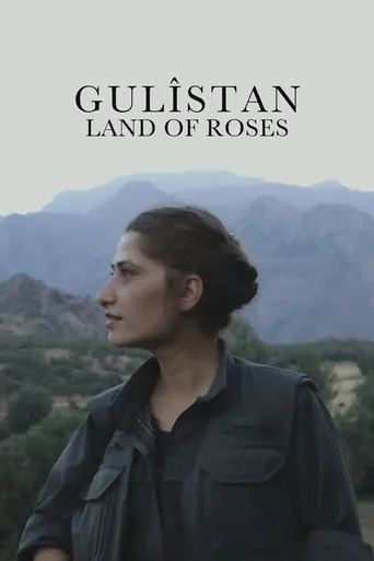 Gulîstan, Land of Roses movie poster - Rated 7.2/10