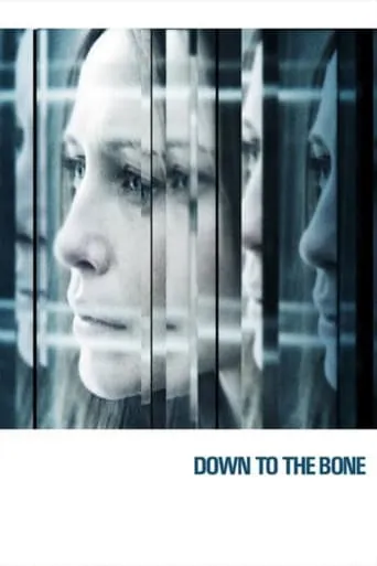 Down to the Bone movie poster - Rated 6.5/10