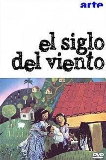 Century of the Wind movie poster - Rated 6.2/10